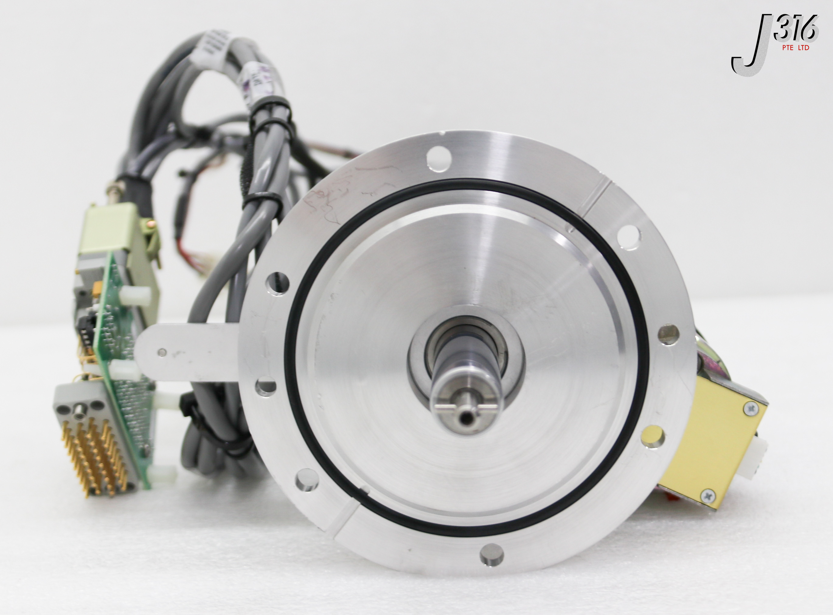 35717 VARIAN LIFT ORIENTER STAGE ASSY E11001622 | eBay